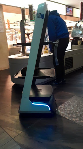 Photo of Wings International Cuisine - 119 Ferensway, Hull HU1 3UW